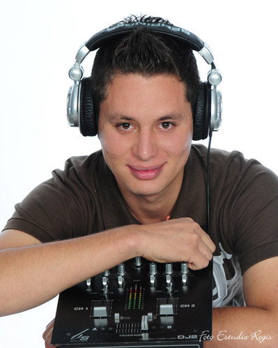 djvjdesarrollo's profile picture. 