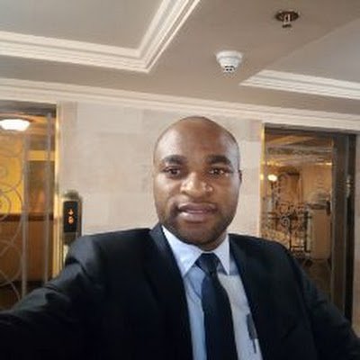 jonas_kibala's profile picture. Assistant/Unikin; Économiste Quantitativiste (Banque Centrale) ; Ex Trader (BCDC); Diplôme de DEA (UNIKIN) : Monnaie, finance et économie internationale.