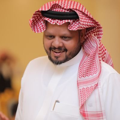 طلال البلادي