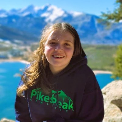 Student Athlete (Swimmer)
Pikes Peak Athletics
Pine Creek High School Swim and Dive (State Champions 2023)