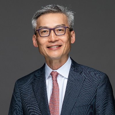Prof. George Chang