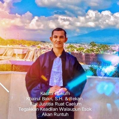 khairulbak83922's profile picture. 