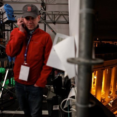 WBZ CBS Boston Assistant News Director | Emmy, Murrow, 26.2 x 4