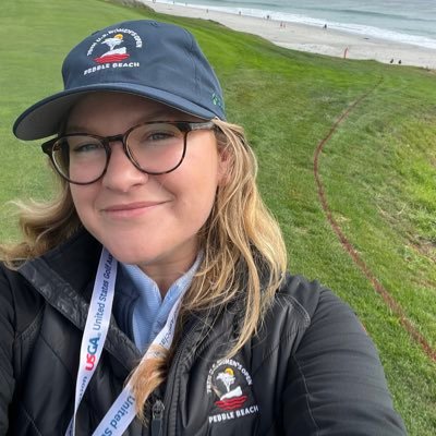 The groundskeeper's publicist. 
@PioneerAthletic Content Marketing Lead. 
#GroundskeeperChats #WomenInTurfTeam #PioneersInTheField #GroundskeepersInTheWild