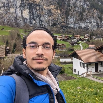 Eeshokr's profile picture. 