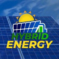 Hybrid Energy PR(@hybridenergy_pr) 's Twitter Profile Photo