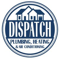 Dispatch Plumbing, Heating and Air Conditioning (@dispatchplumbs) 's Twitter Profile