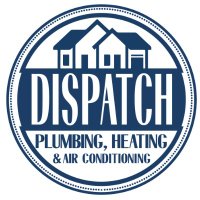 Dispatch Plumbing, Heating and Air Conditioning(@dispatchplumbs) 's Twitter Profile Photo