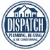 Dispatch Plumbing, Heating and Air Conditioning (@dispatchplumbs) Twitter profile photo Dispatch Plumbing, Heating and Air Conditioning (@dispatchplumbs) Twitter profile photo