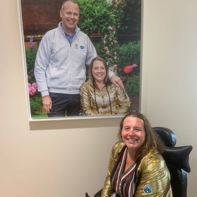 Mum of 3 and Certified Salesforce Admin at Cigna who is a proud Golden Hoodie wearer.