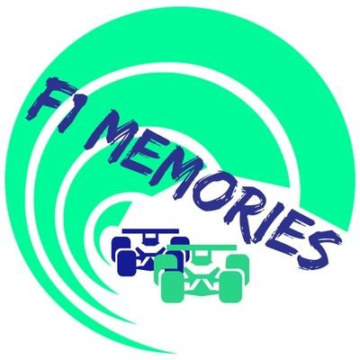 Taking a look back at F1. 🏁 #F1
 
https://t.co/NJySz3l1t7    
f1memories@hotmail.com