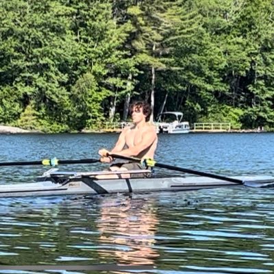 Hi! I’m Jake Roux and I row, swim, run, and love to train! I do work in Speech and debate, have a nonprofit, and live on a sustainable Homestead. #JakeRyanRoux