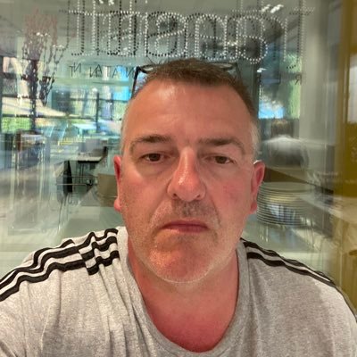 SeanEllam1's profile picture. Brackley Town FC supporter for my sins