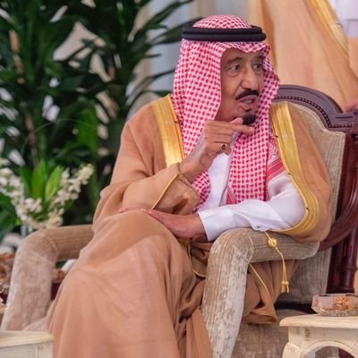 تبي سلمان ؟؟

 ناظر في السماء كانك تبي سلمان 
تخيب يديك ما طلته و لا طالوه أسلافك