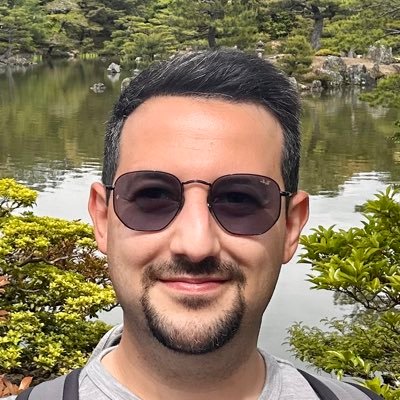 Software engineer. Value/Focused Investor. Interested in business, finance, and #bitcoin. Married to @jexyla. Co-host of @investi_ribelli (🇮🇹)