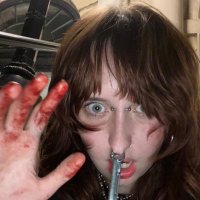 😵💫Kate🪰 (@dustmite99) 's Twitter Profile Photo 😵💫Kate🪰 (@dustmite99) 's Twitter Profile Photo