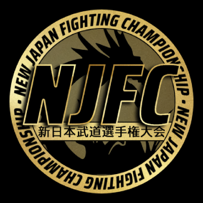 Official English Twitter for New Japan Fighting Championship. 
Based in Tokyo, Japan. 
Monthly Shows, streaming on @FrontierPIus. 
Angled. (RP)