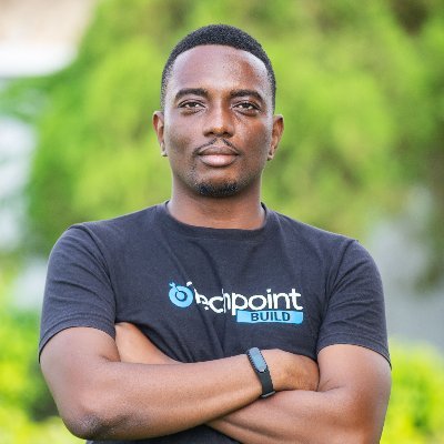 I help online business owners maximise profits, by attracting high-intent customers on autopilot. Grew @TechpointAfrica to 6 figures with the power of email