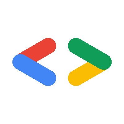 En GDG, organizamos eventos en persona y en línea para aprender nuevas tecnologías y conectar con personas como tú! 🙌