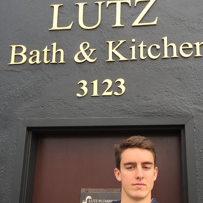 NathanLutz20520's profile picture. beast mode enabled