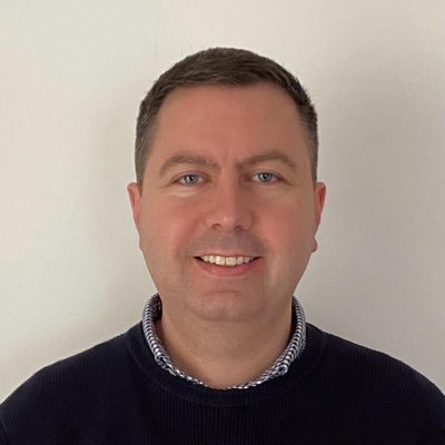 Paramedic, National Clinical Lead for Value Based Health Care @Valuein_Health, Deputy Head of Value Based Health Care @HywelDdaHB #AHP #VBHC #PROMs