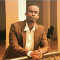 Dr Guled Gaboose (@guledbashir7) 's Twitter Profile