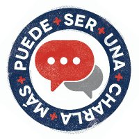 Puede Ser Una Charla Más (@podcastps1cm) 's Twitter Profile Photo Puede Ser Una Charla Más (@podcastps1cm) 's Twitter Profile Photo