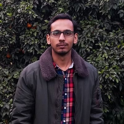 Sameetdev's profile picture. MERN Stack Web Developer | Builds Scalable, Responsive and User Friendly Web Applications