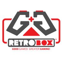 GGRetroBox(@ggretrobox) 's Twitter Profile Photo