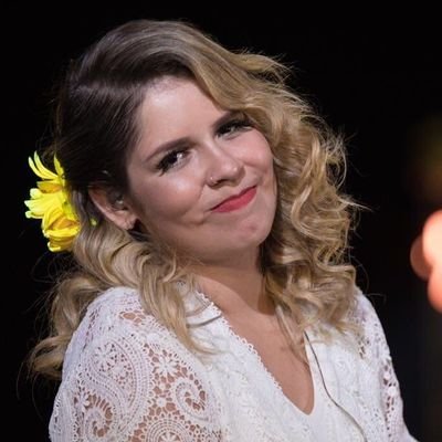 Ninguém me reconhece sem você... marilia dias mendonça e somente ela. (fan account)