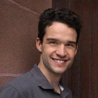 Ben Golub (@ben_golub) 's Twitter Profile Photo Ben Golub (@ben_golub) 's Twitter Profile Photo