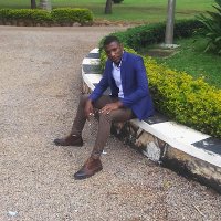 Allan Ashaba (@allanashab) 's Twitter Profile