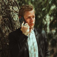 David Holm (@davidholmraw) 's Twitter Profile