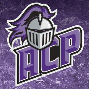 Official Twitter for ACP flag football 🏈. Go Knights!