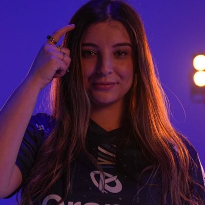 🇫🇷 VALORANT IGL for ? |🥇x2 #VCTGameChangers | ⚖️Lawyer | Business inquiries : lirilia@oshere.fr