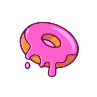 Crypto Donut (@cryptodonut_app) 's Twitter Profile Photo Crypto Donut (@cryptodonut_app) 's Twitter Profile Photo