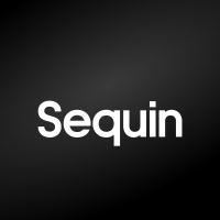 Sequin (@sequinstream) 's Twitter Profile
