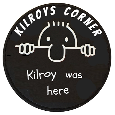kilroys_corner's profile picture. 