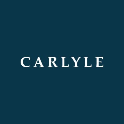 Official account of Carlyle—a global investment firm with deep industry expertise. https://t.co/jLEGesS8vY