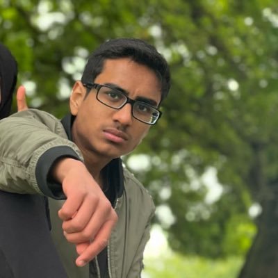 itzmohali's profile picture. Content Creator • Student • 16