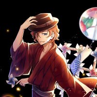 Nakahara C. (@haltedgravity) 's Twitter Profile