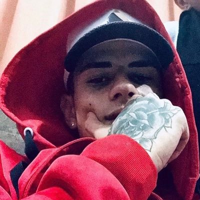 nizoeld's profile picture. Tá maluco¿?