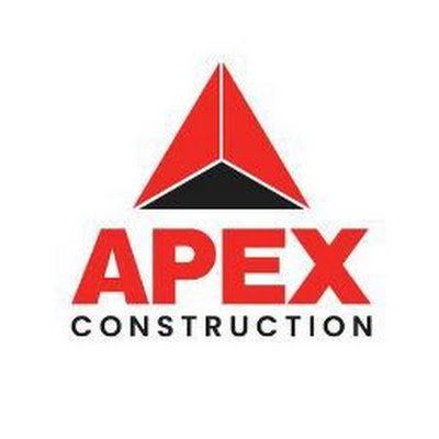 ApexConstrux's profile picture. 