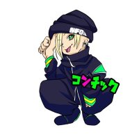 Kon (@kontikku) 's Twitter Profile