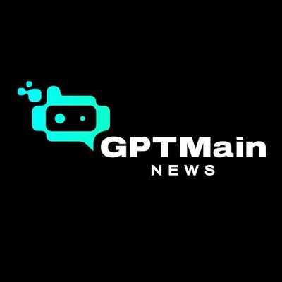 GPTMainNews's profile picture. Актуальные новости в области искусственного интеллекта. Пишем о том, что скоро может повлиять на жизнь каждого.