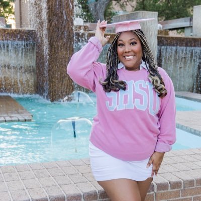 black sharpay evans. bfa acting & directing. shsu alum. 🎭.