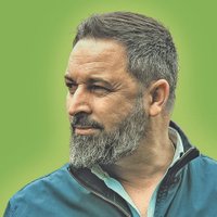 Santiago Abascal 🇪🇸 (@santi_abascal) 's Twitter Profile Photo Santiago Abascal 🇪🇸 (@santi_abascal) 's Twitter Profile Photo