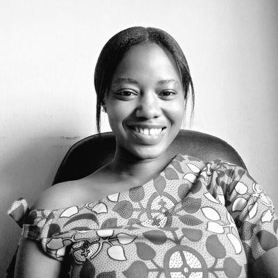 OluwabunmiAlab4's profile picture. Lover of books, fun, and justice,
I teach,
I lead,
I impact,
Biochemist.