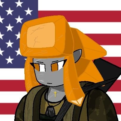 23 | 🇺🇸 | G+ | Follow and get a bit of politics and slow art progress | Chat about anything | Military enthusiast | DMs open to all | Discord: J1rJ1r #9345