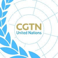 CGTN UN(@cgtnun) 's Twitter Profile Photo